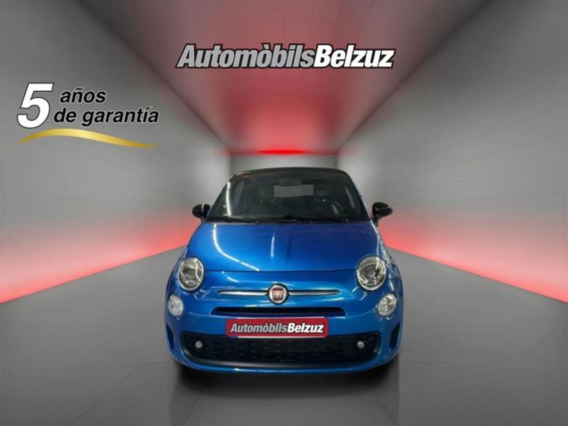 Imagen 2 de FIAT 500