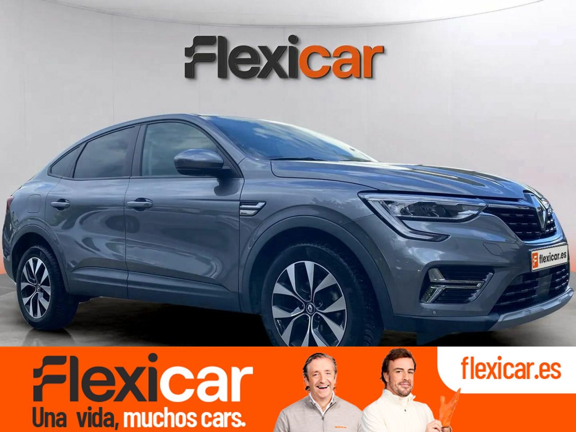 Imagen de RENAULT Arkana