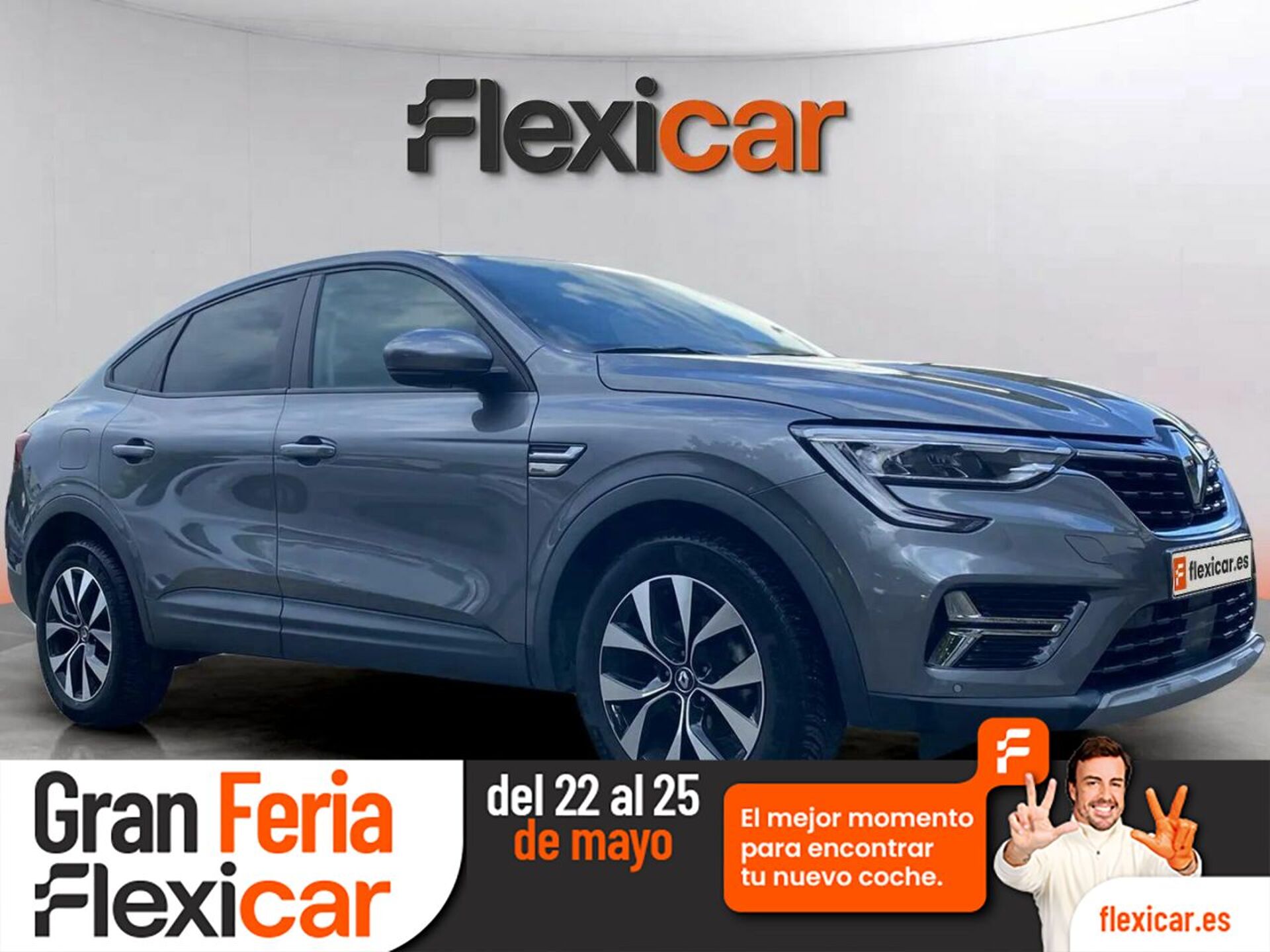 Imagen de RENAULT Arkana