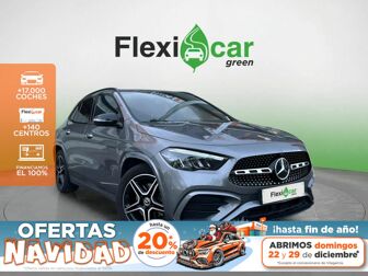 Imagen de MERCEDES Clase GLA GLA 200d 8G-DCT