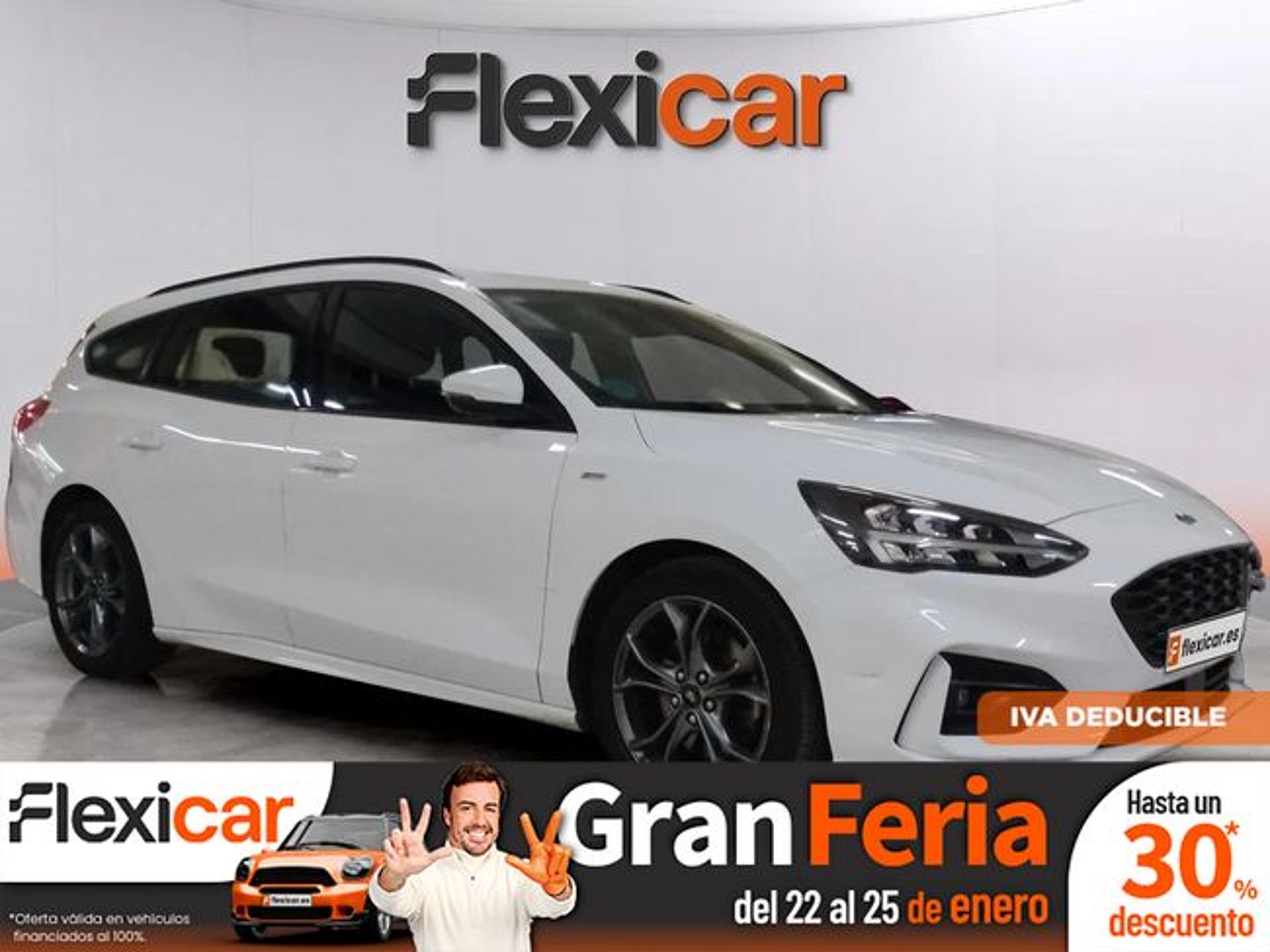 Imagen de FORD Focus