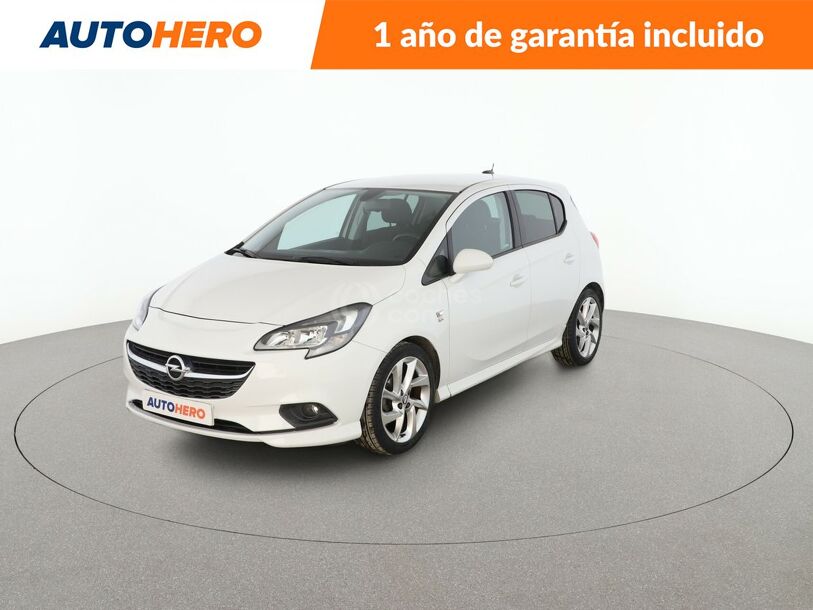 Foto del OPEL Corsa 1.4 Selective 90