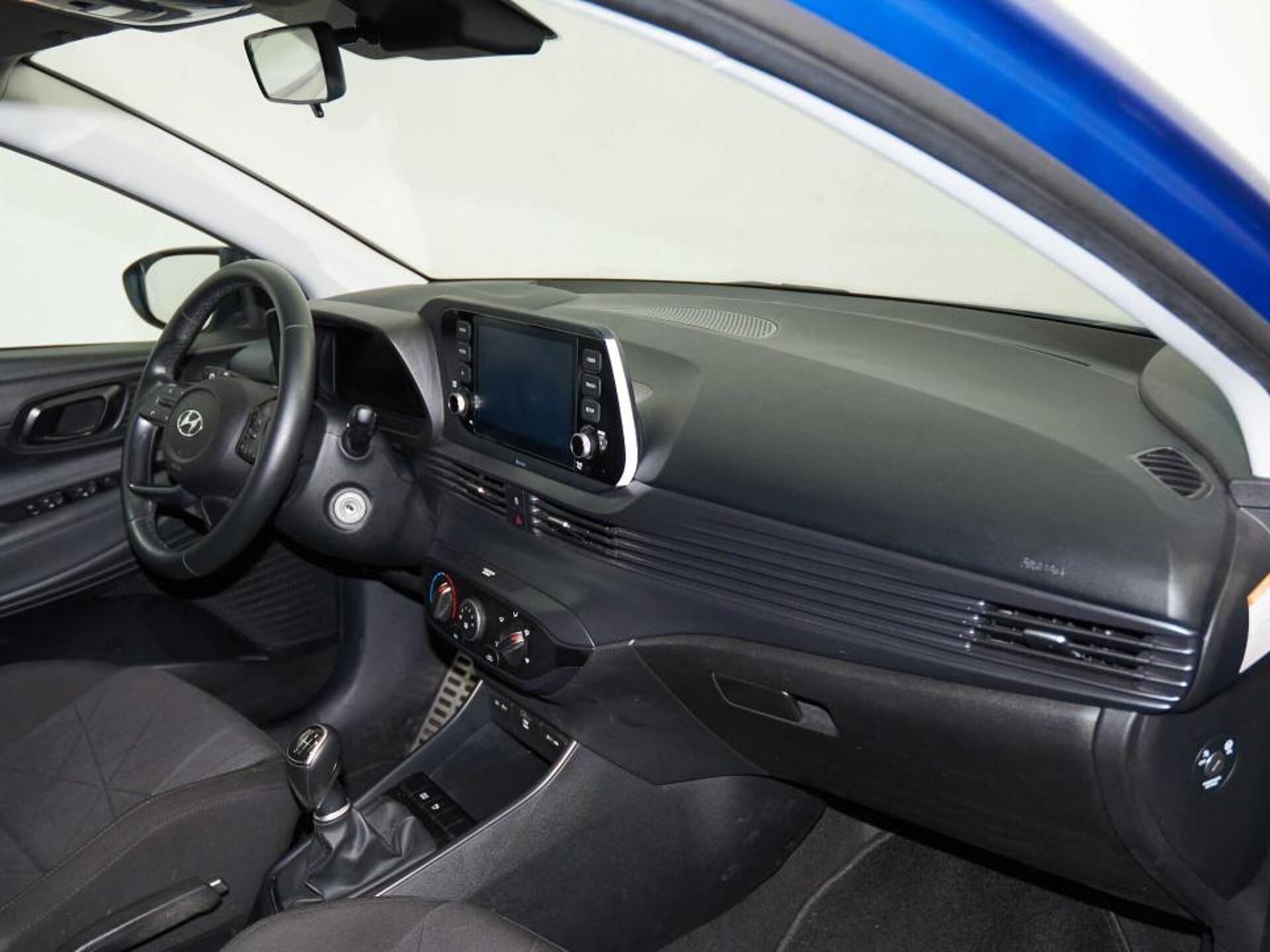 Imagen 3 de HYUNDAI Bayon