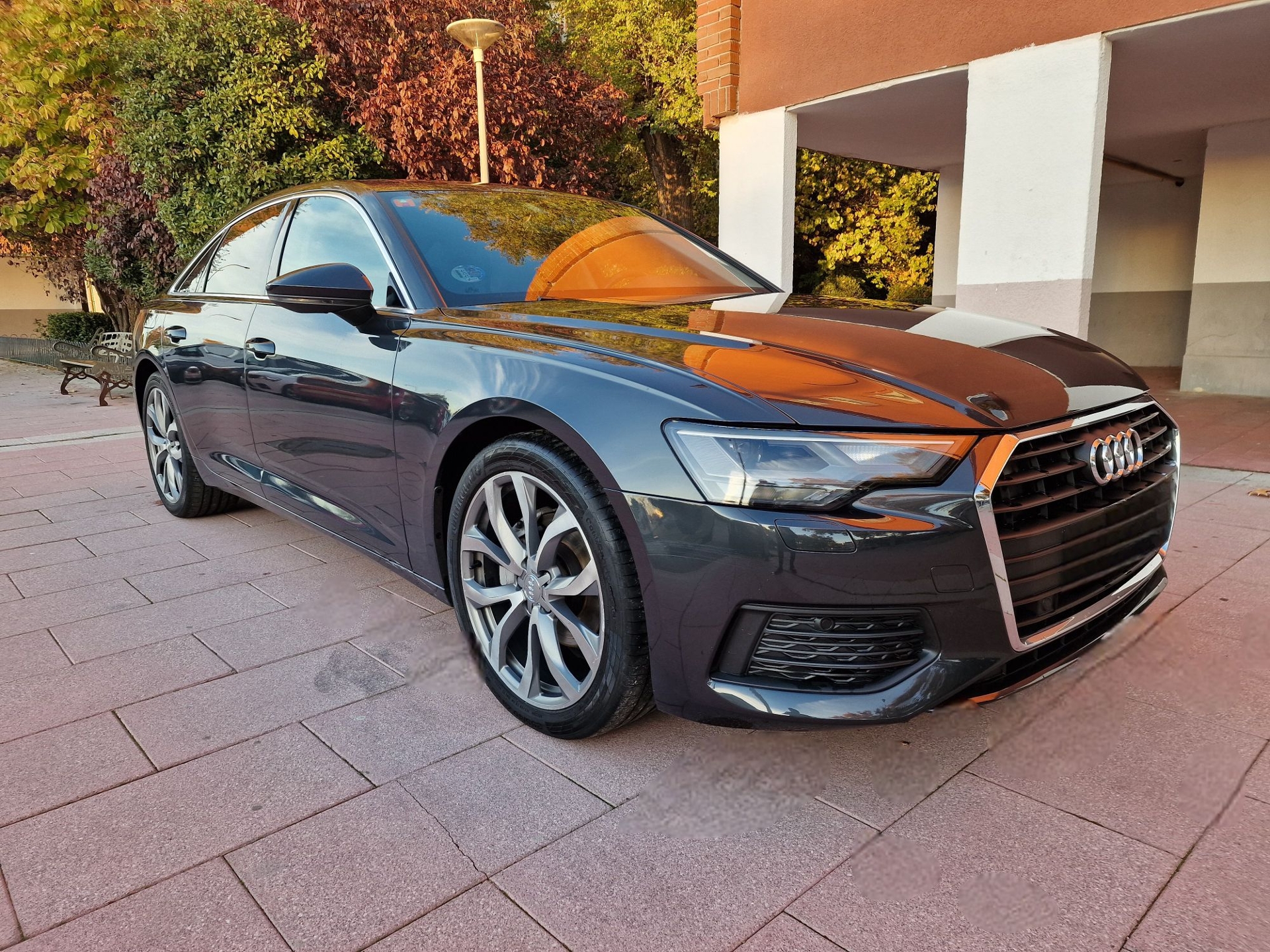 Imagen de AUDI A6