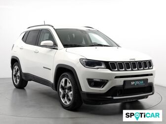 Imagen de JEEP Compass 1.4 Multiair Limited 4x2 103kW