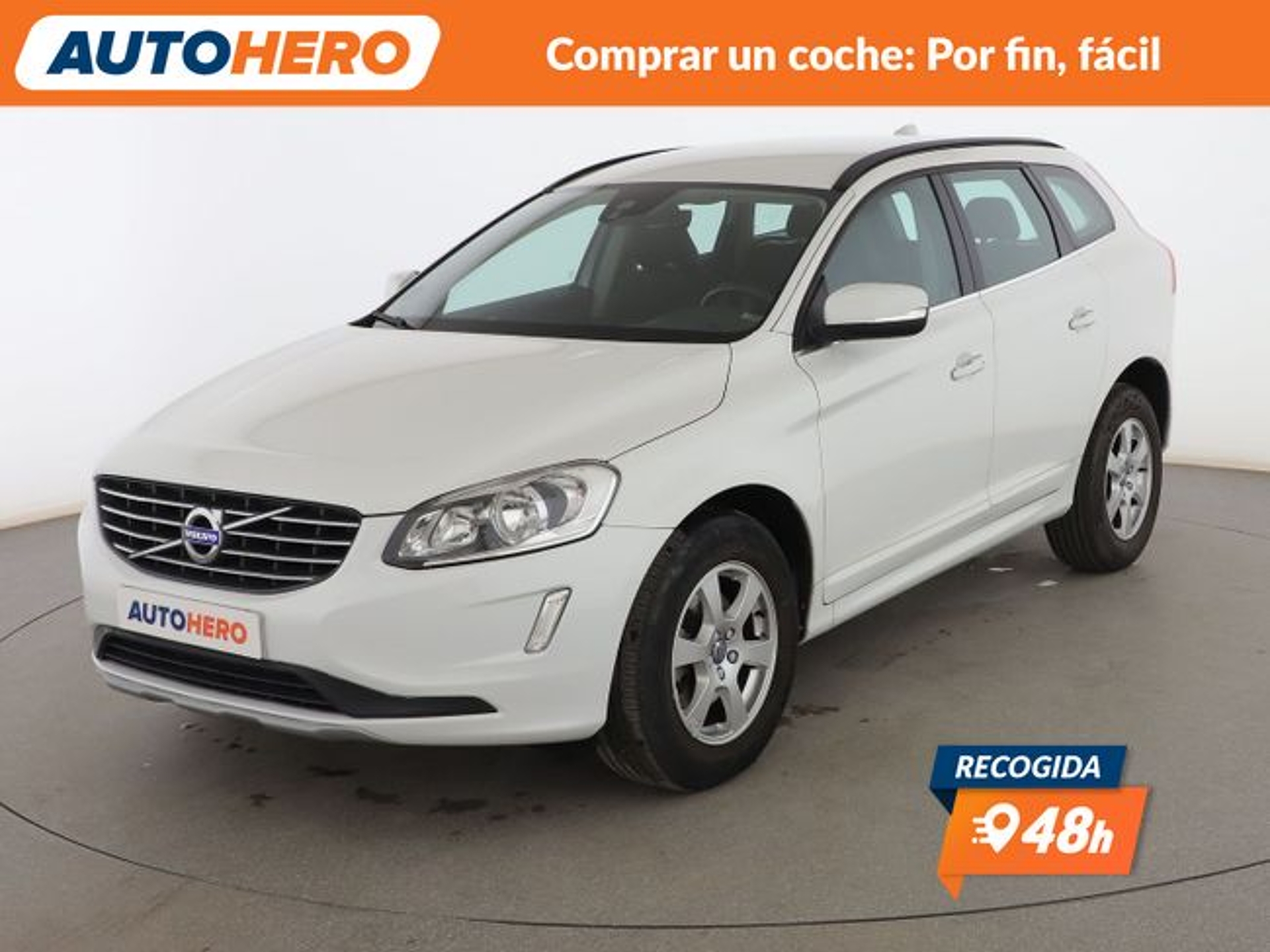 Imagen de VOLVO XC60