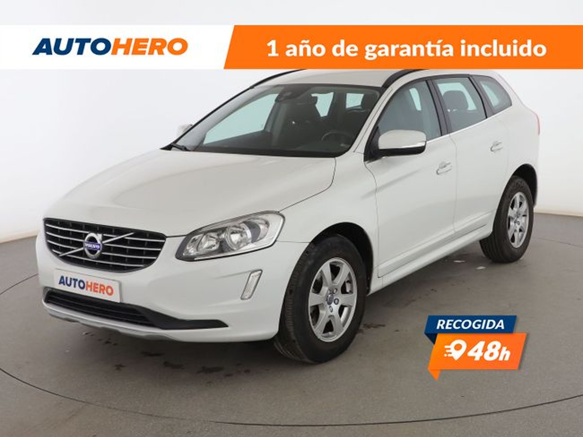 Imagen de VOLVO XC60