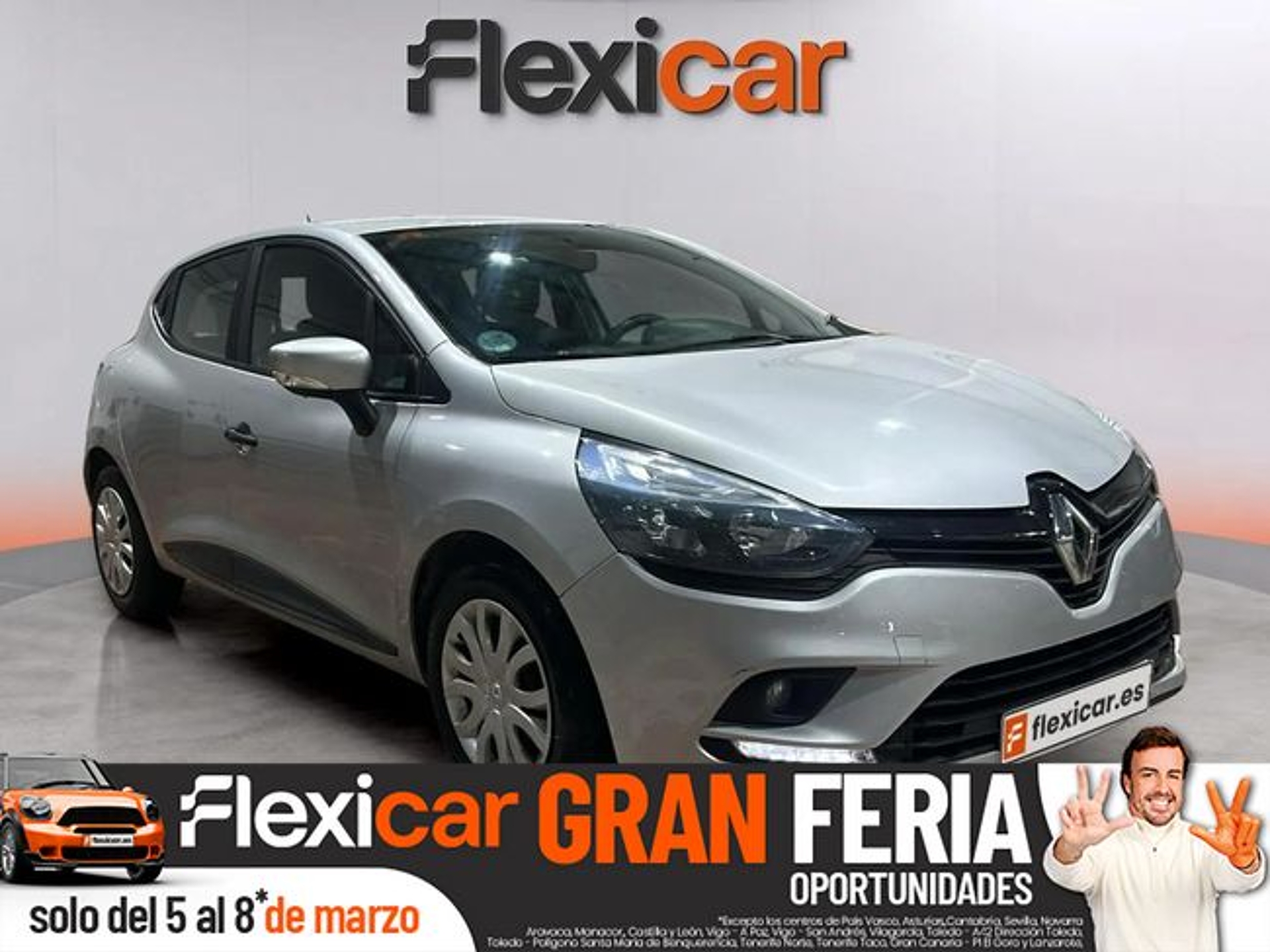 Imagen de RENAULT Clio