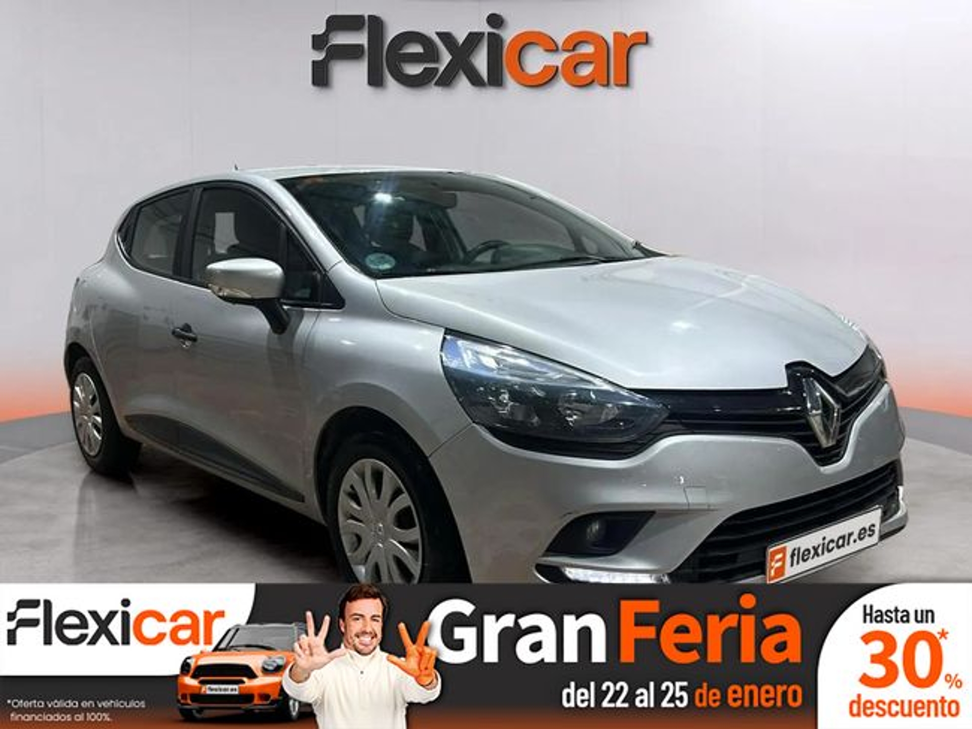 Imagen de RENAULT Clio