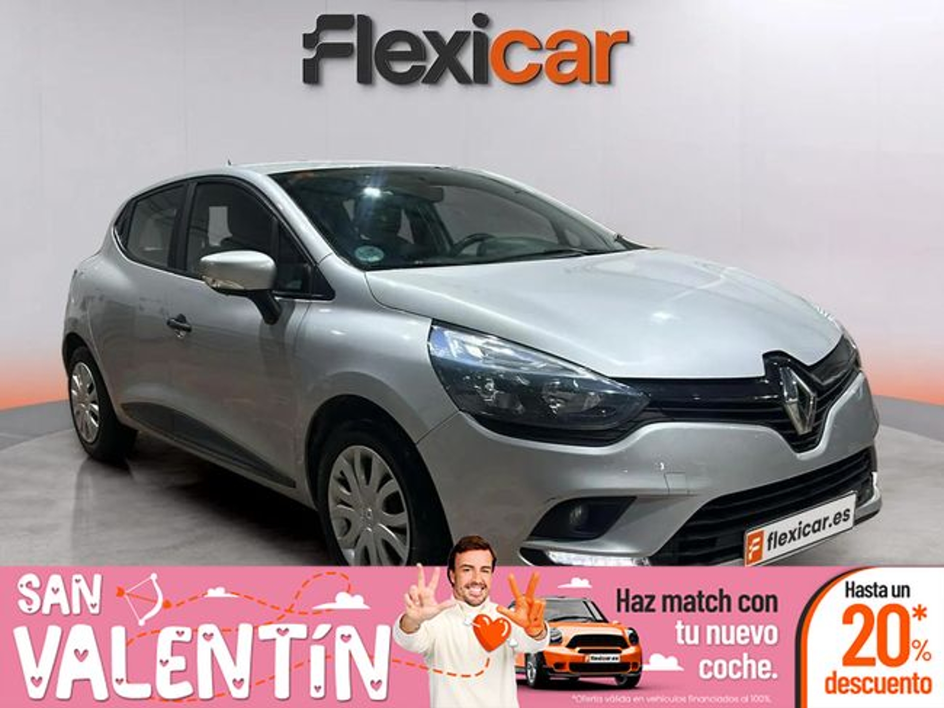 Imagen de RENAULT Clio