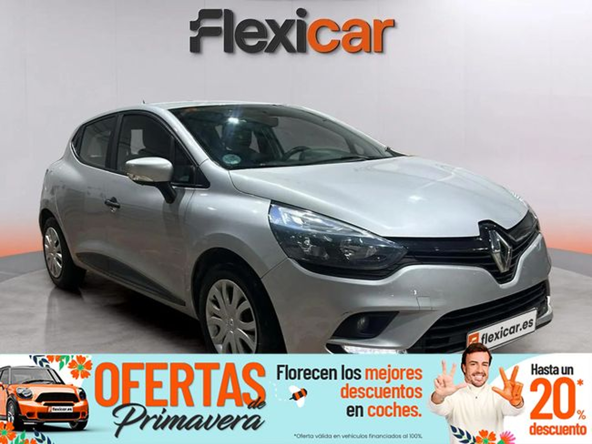 Imagen de RENAULT Clio