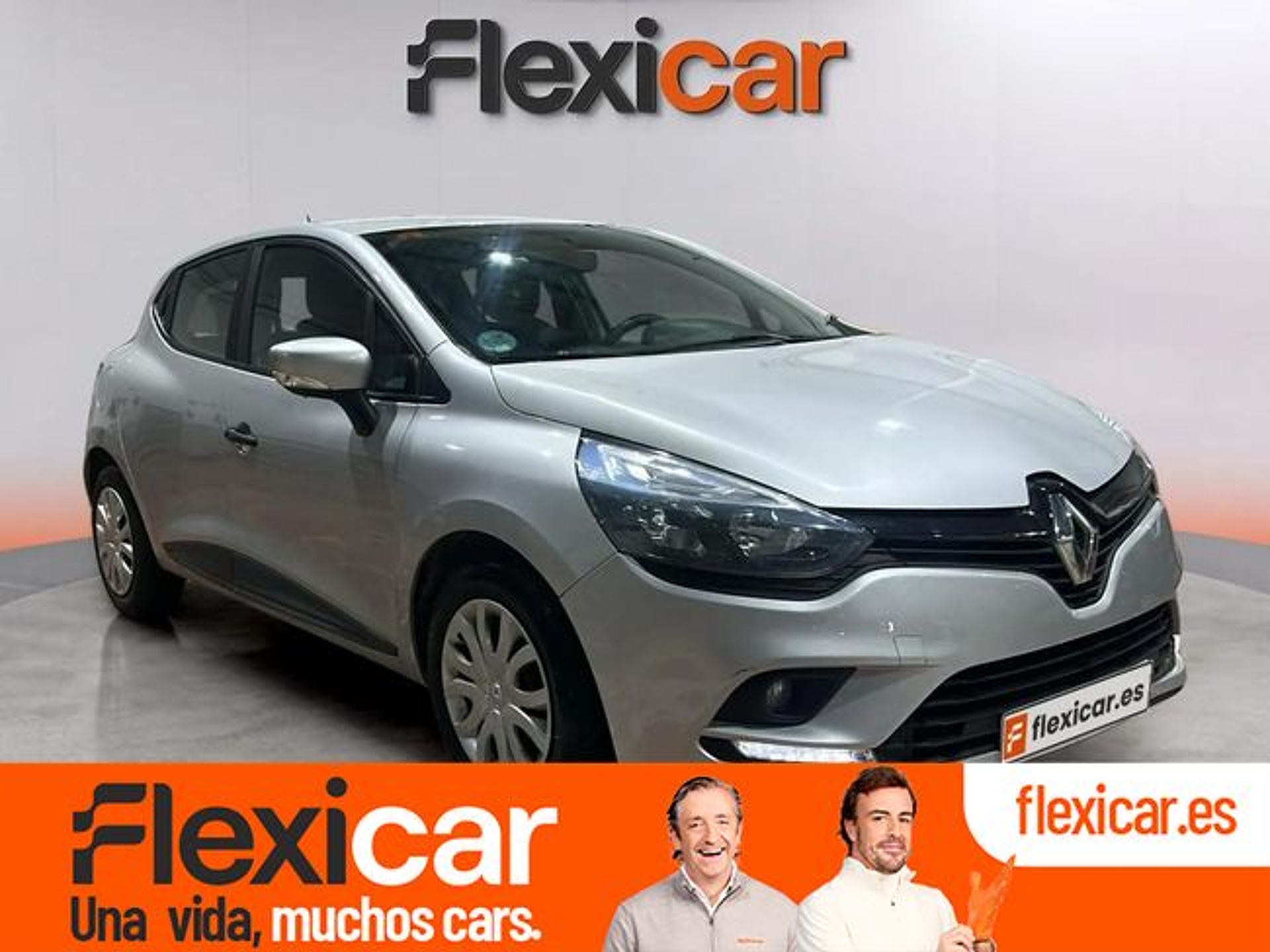 Imagen de RENAULT Clio