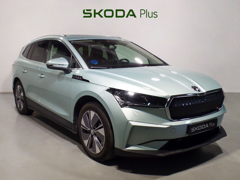 Foto del SKODA Enyaq iV 80 150kW