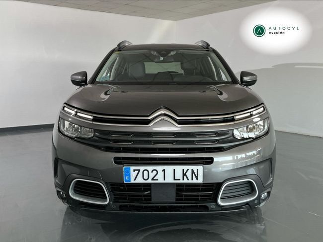 Foto del CITROEN C5 Aircross BlueHDi S&S Shine 130