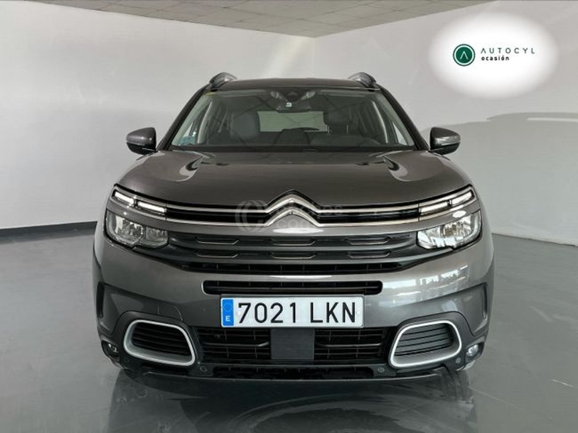 Foto del CITROEN C5 Aircross BlueHDi S&S Shine 130