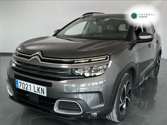 Foto del CITROEN C5 Aircross BlueHDi S&S Shine 130