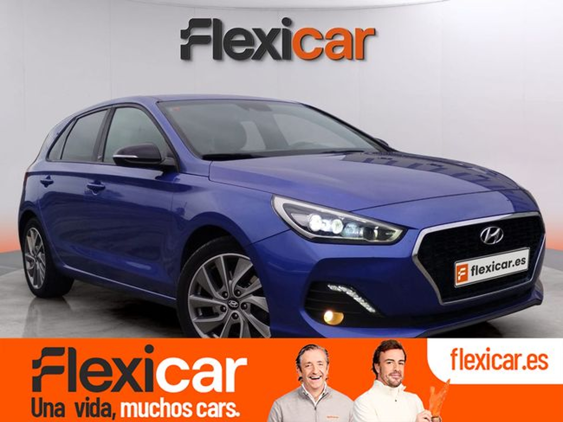 Imagen de HYUNDAI i30