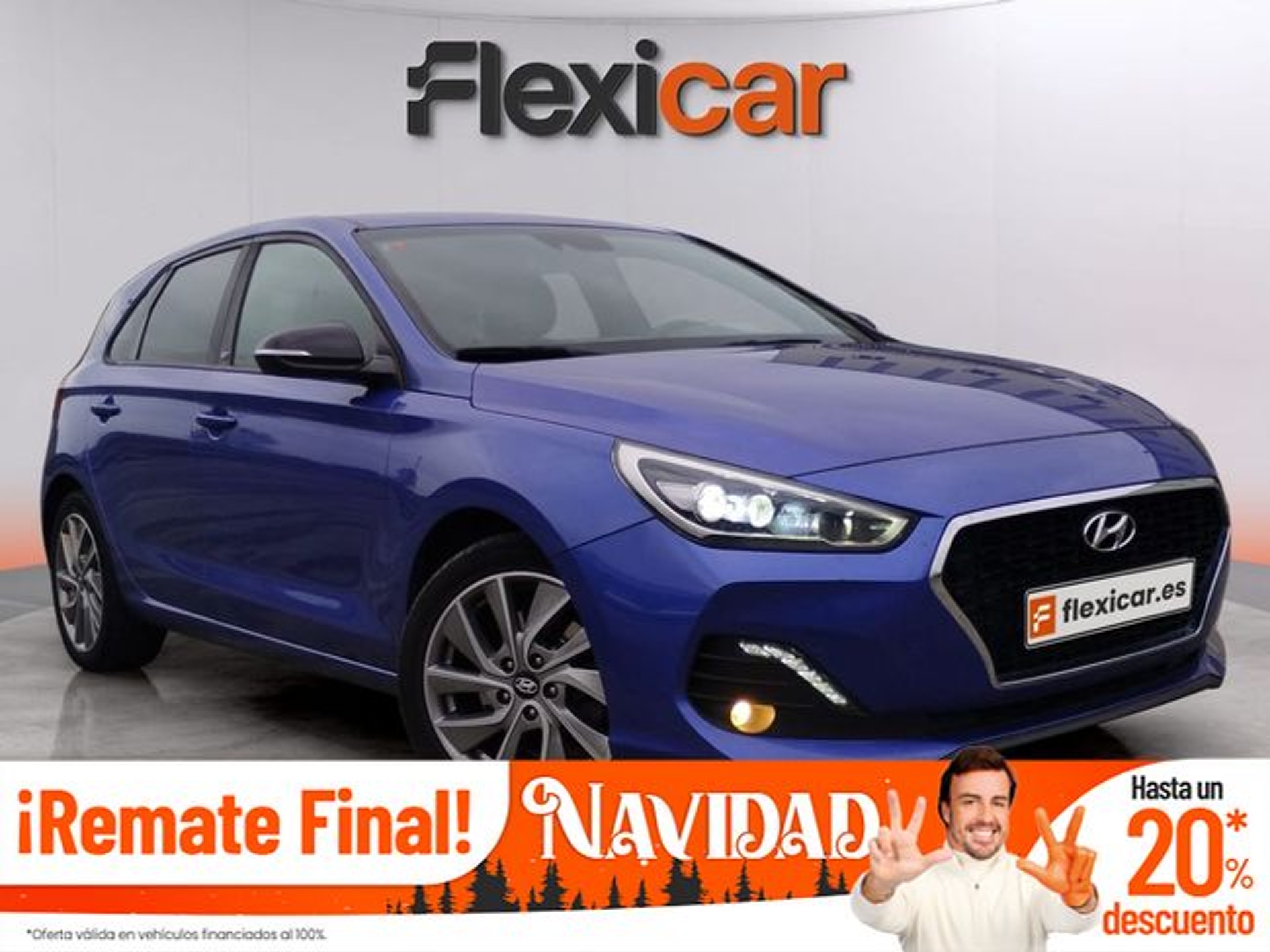 Imagen de HYUNDAI i30