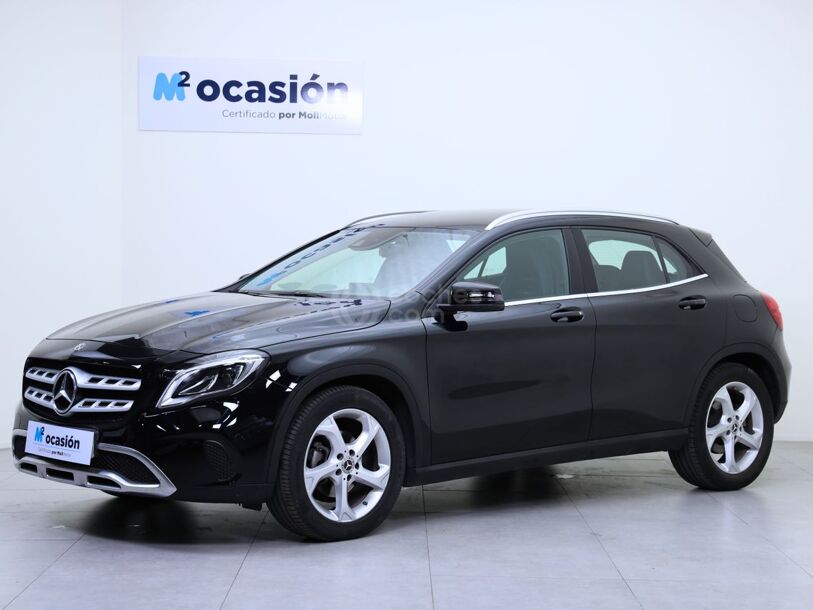 Foto del MERCEDES Clase GLA GLA 180