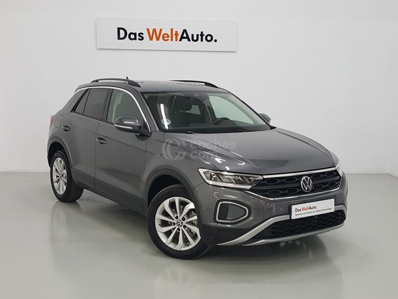 Foto del VOLKSWAGEN T-Roc 1.0 TSI Life 81kW