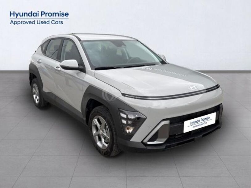 Foto del HYUNDAI Kona 1.0 TGDI Maxx 4x2