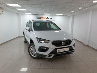 Imagen de SEAT Ateca 1.5 EcoTSI S&S Style