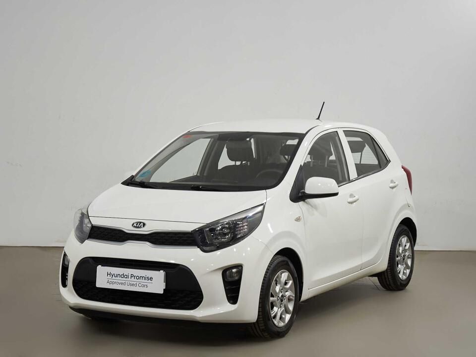 KIA Picanto (1.0 CVVTEco-Dynamics Concept) en Cádiz
