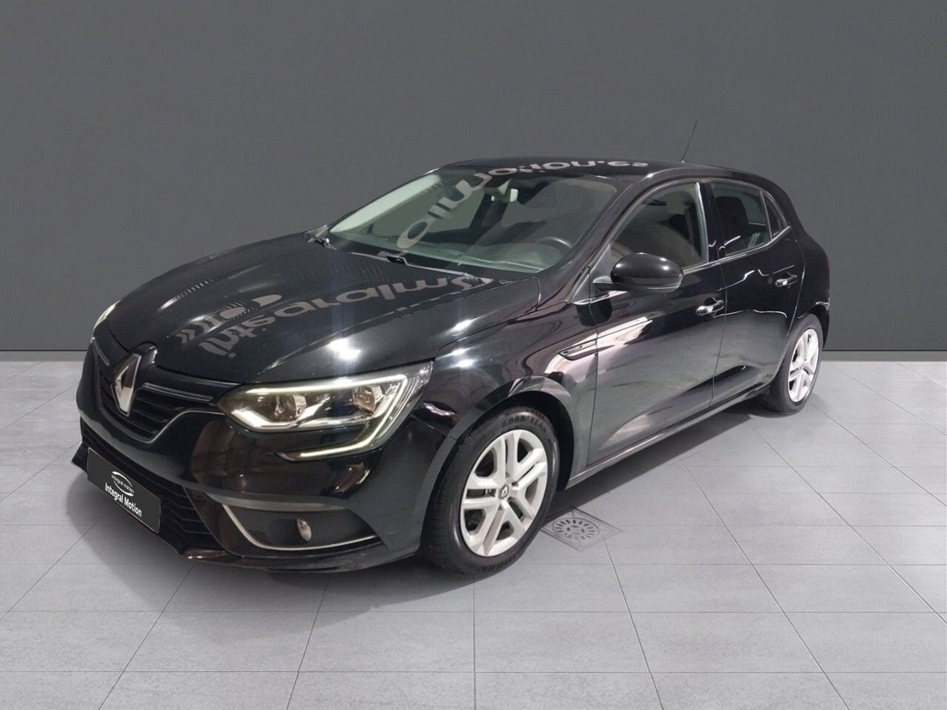 Imagen de RENAULT Mégane