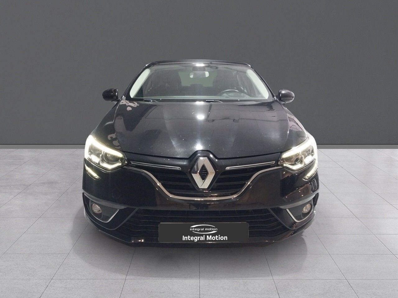 Foto del RENAULT Mégane 1.5dCi Blue Business 70kW