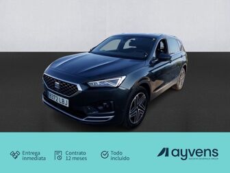 Imagen de SEAT Tarraco 2.0TDI S&S Xcellence 150