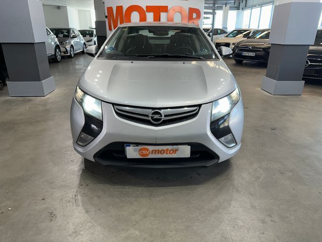 Foto del OPEL Ampera Excellence