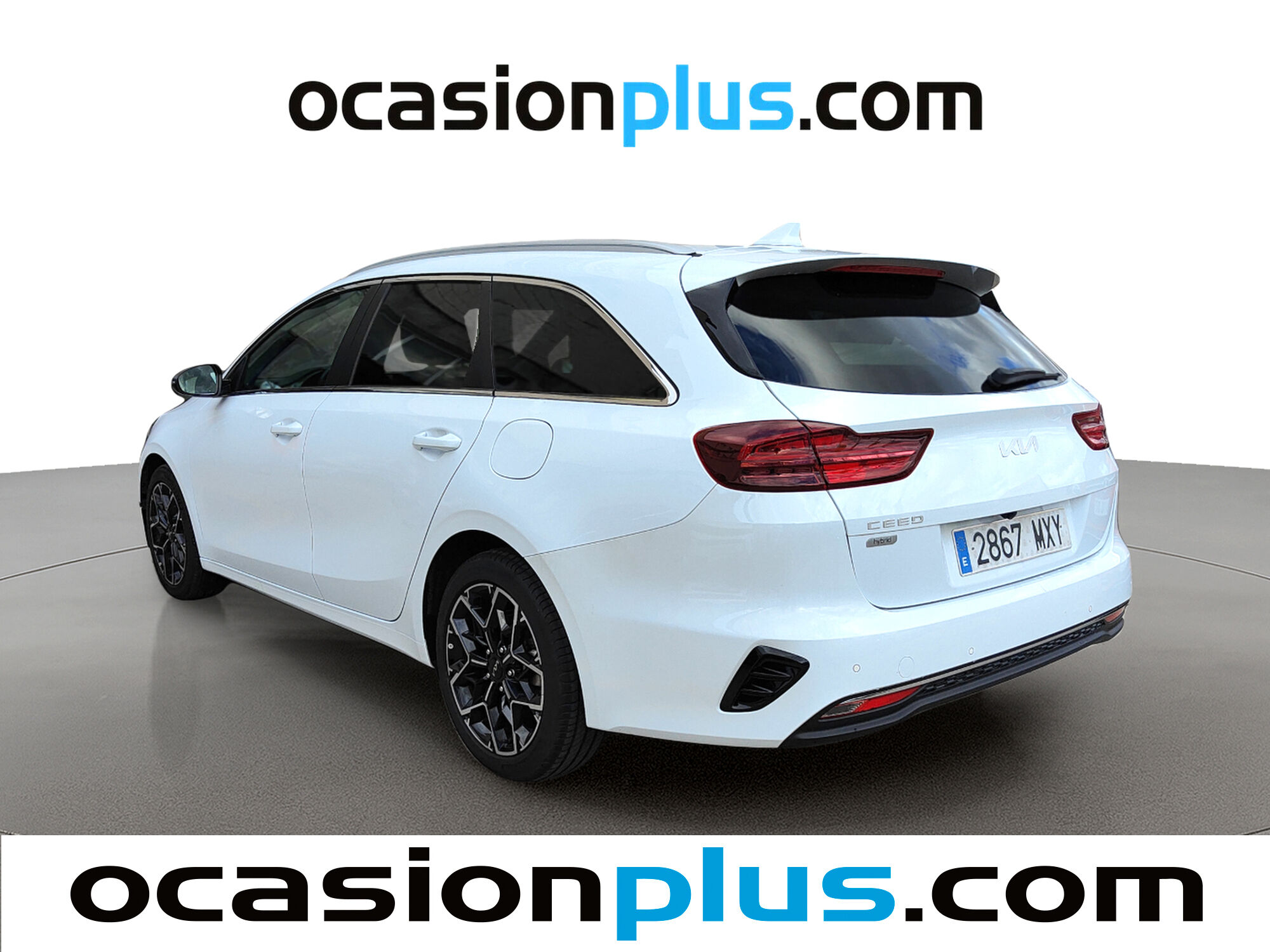 Foto del KIA Ceed Tourer 1.0 MHEV Style Edition DCT 100