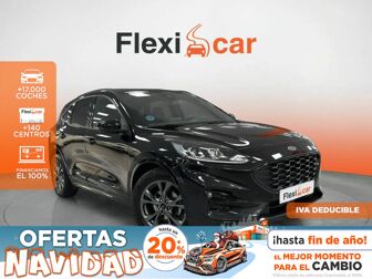 Imagen de FORD Kuga 1.5 EcoBoost ST-Line FWD 150