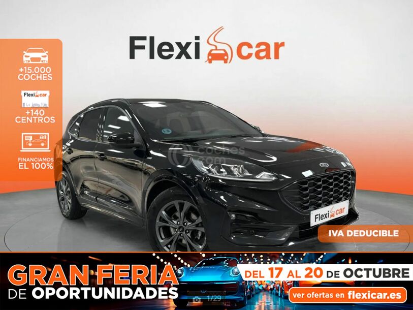 Foto del FORD Kuga 1.5 EcoBoost ST-Line FWD 150