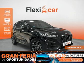 Imagen de FORD Kuga 1.5 EcoBoost ST-Line FWD 150