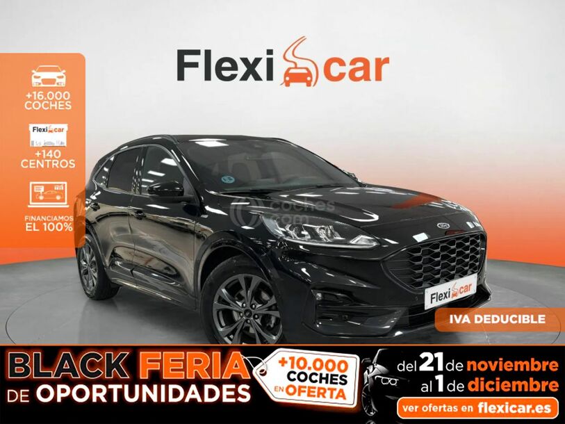 Foto del FORD Kuga 1.5 EcoBoost ST-Line FWD 150