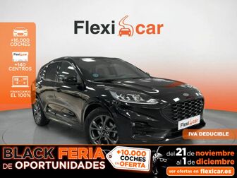 Imagen de FORD Kuga 1.5 EcoBoost ST-Line FWD 150