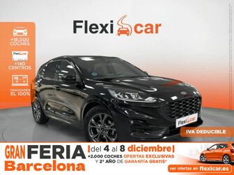 Imagen de FORD Kuga 1.5 EcoBoost ST-Line FWD 150