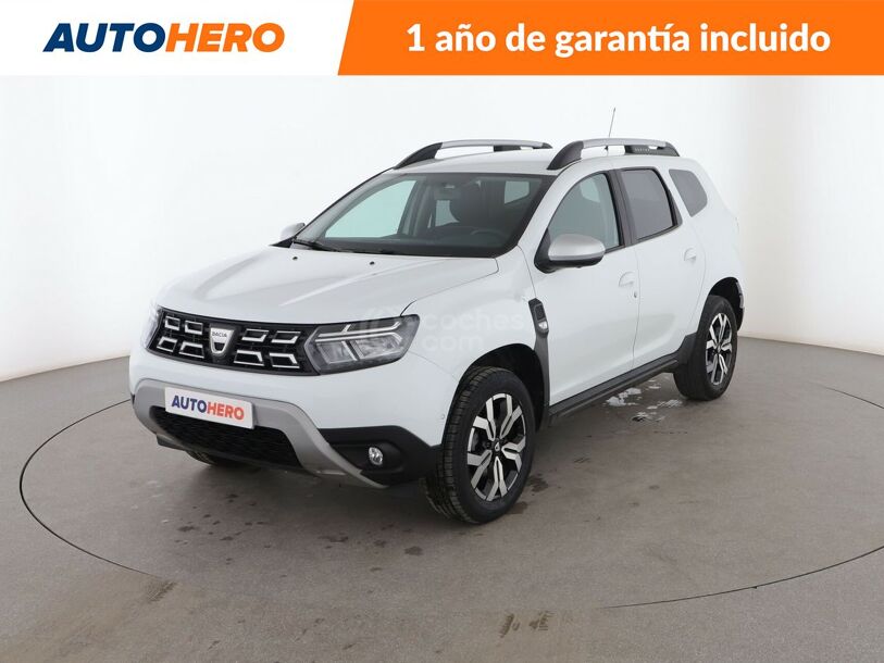 Foto del DACIA Duster 1.3 TCe Prestige 4x2 96kW