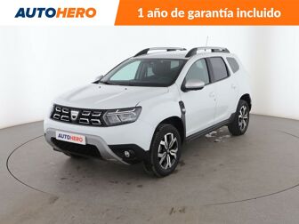 Imagen de DACIA Duster 1.3 TCe Prestige 4x2 96kW