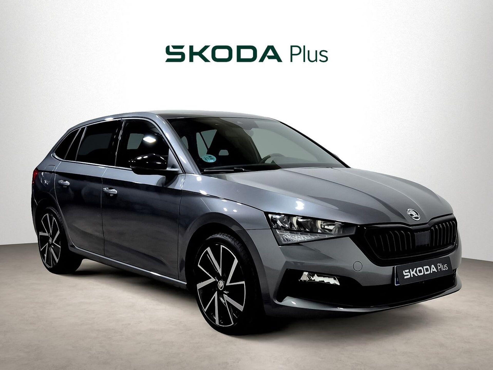 Imagen de SKODA Scala