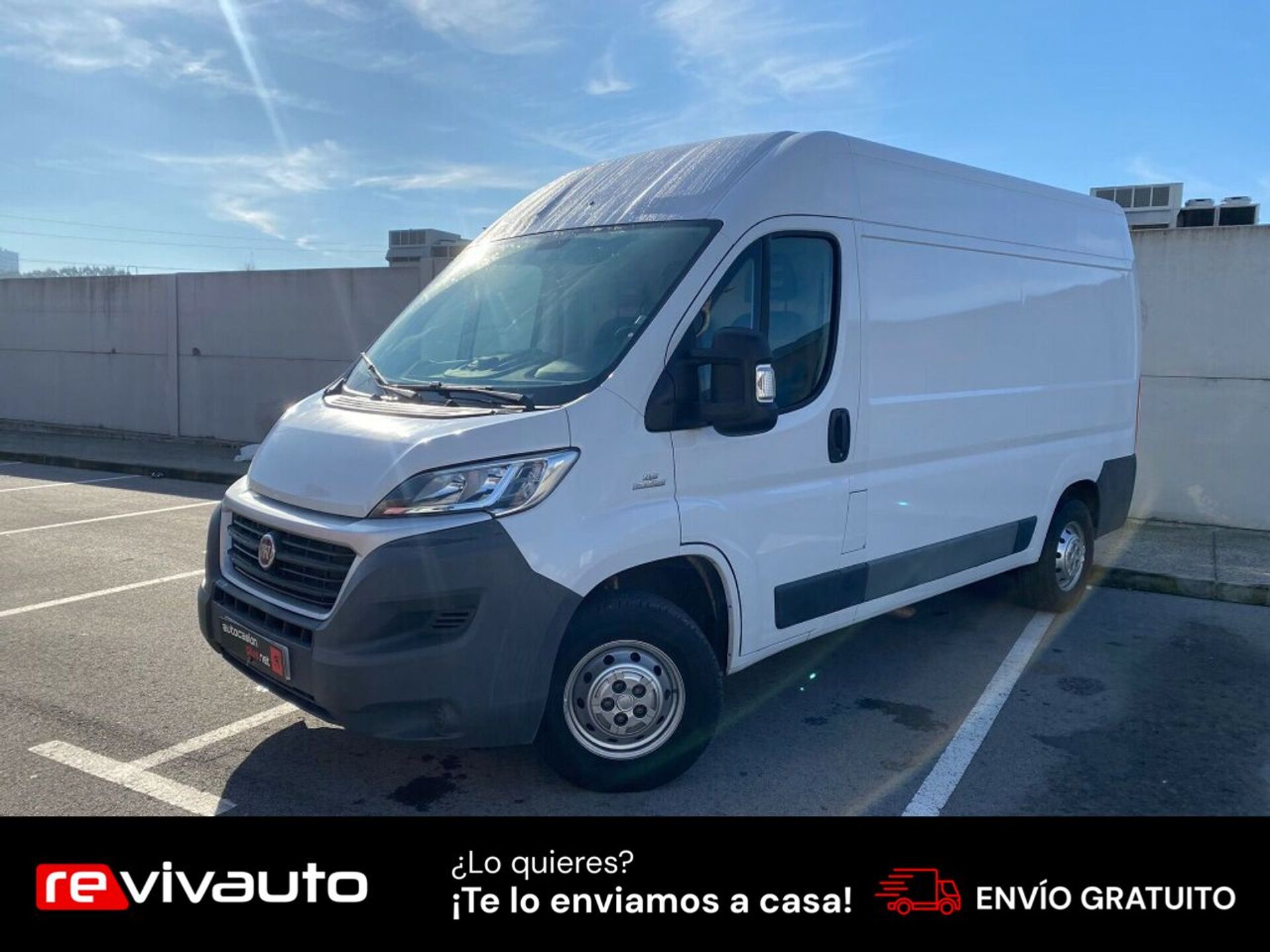 Imagen de FIAT Ducato