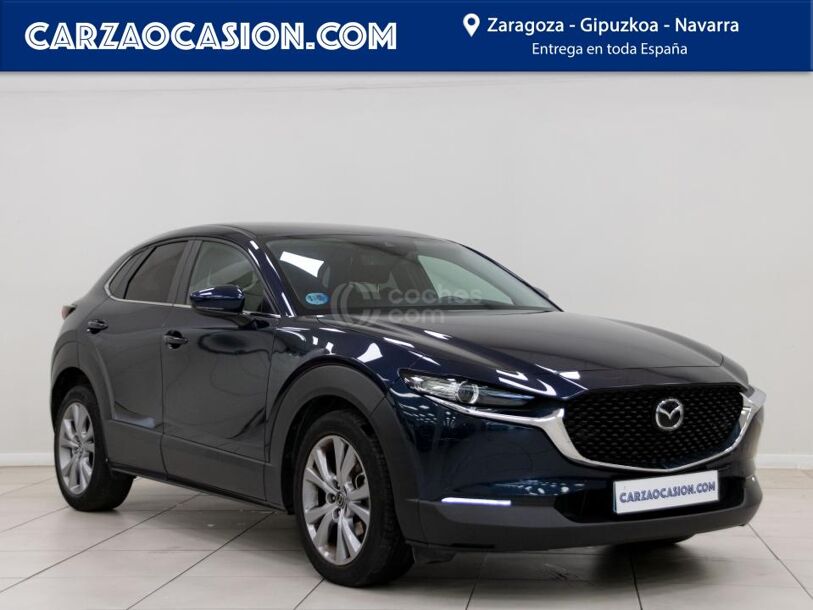 Foto del MAZDA CX-30 2.0 Skyactiv-G Evolution 2WD Aut. 90kW