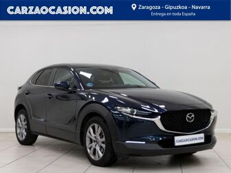 Imagen de MAZDA CX-30 2.0 Skyactiv-G Evolution 2WD Aut. 90kW