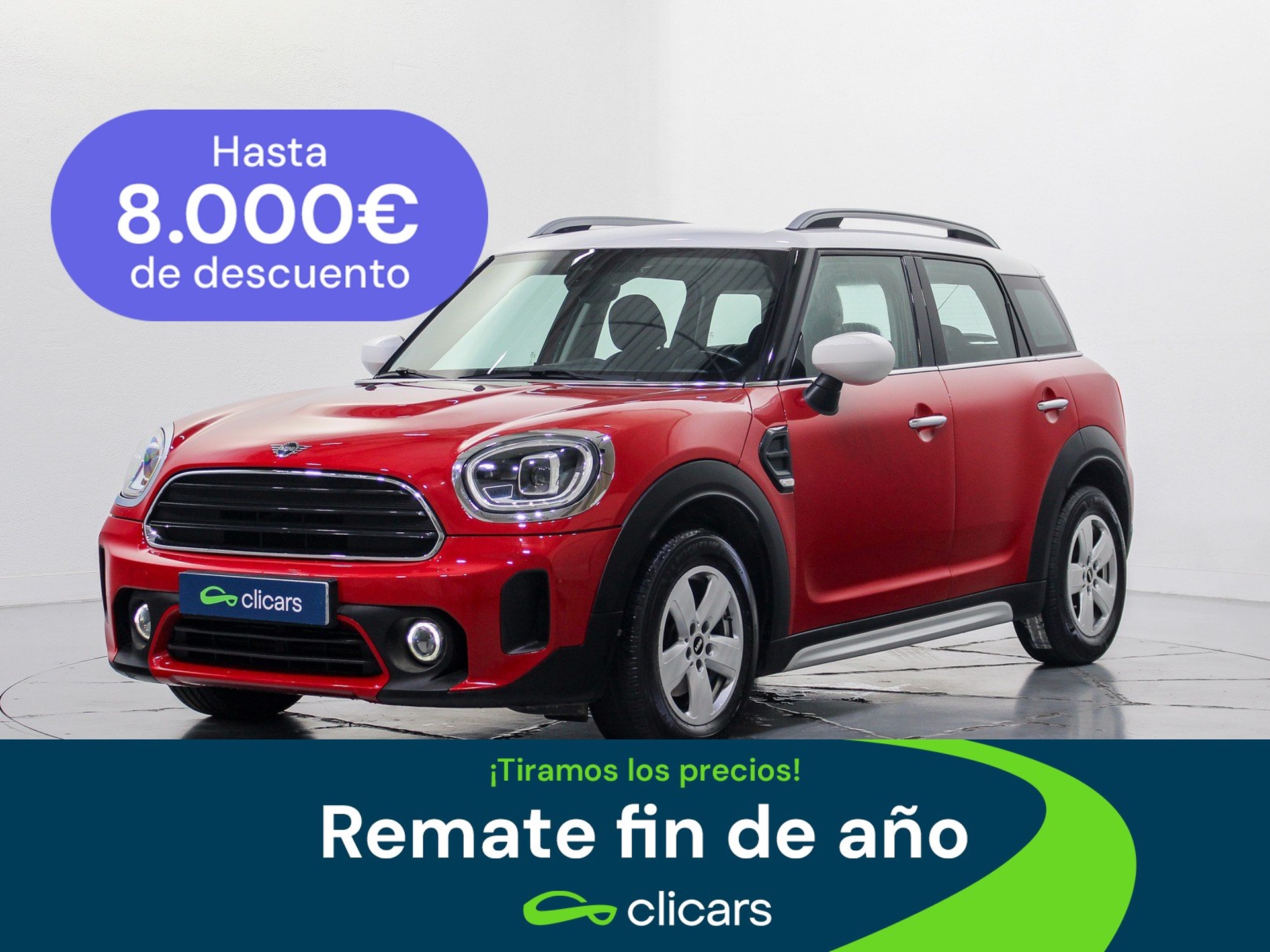 Imagen de MINI Mini Countryman