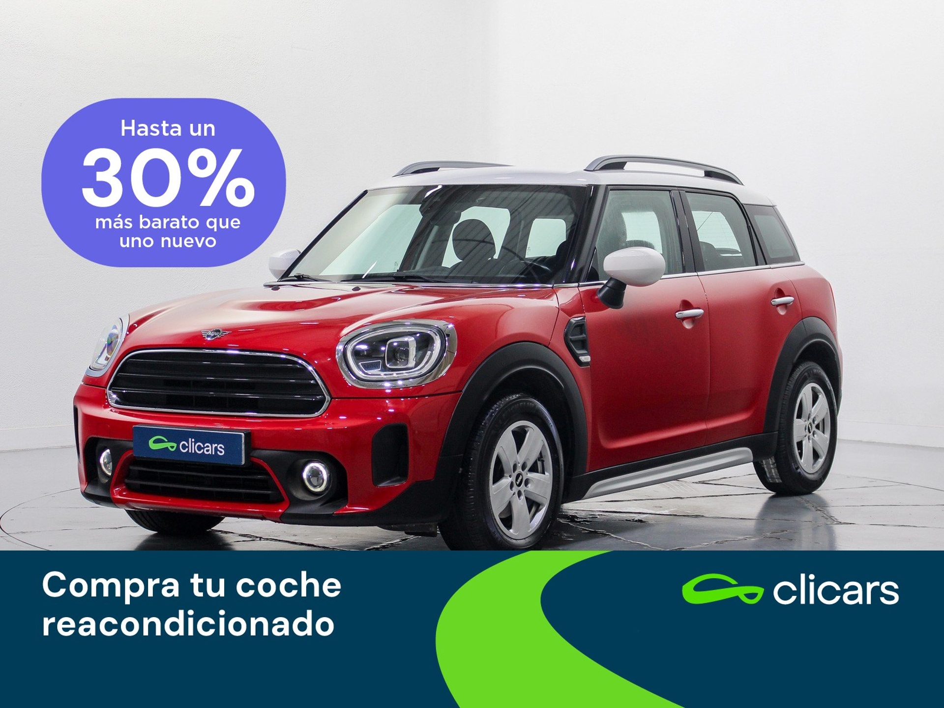 Imagen de MINI Mini Countryman