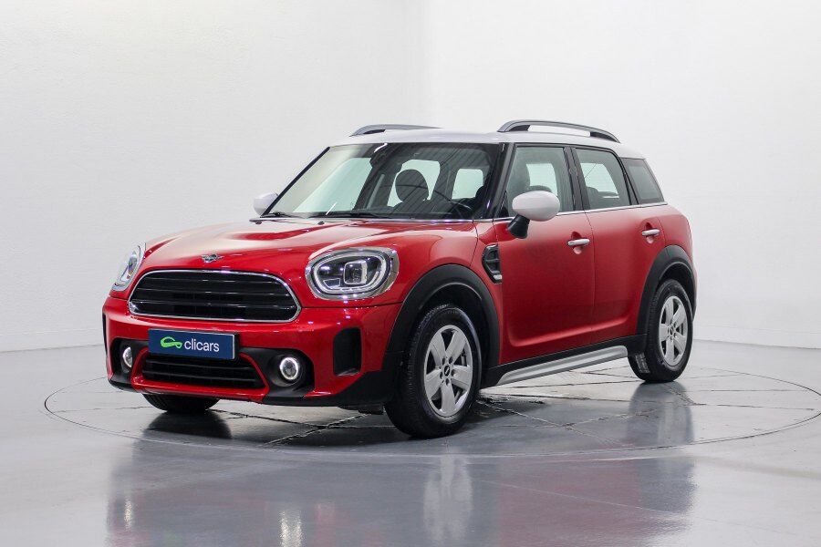 MINI Mini Countryman (COUNTRYMAN ONE D) en Madrid