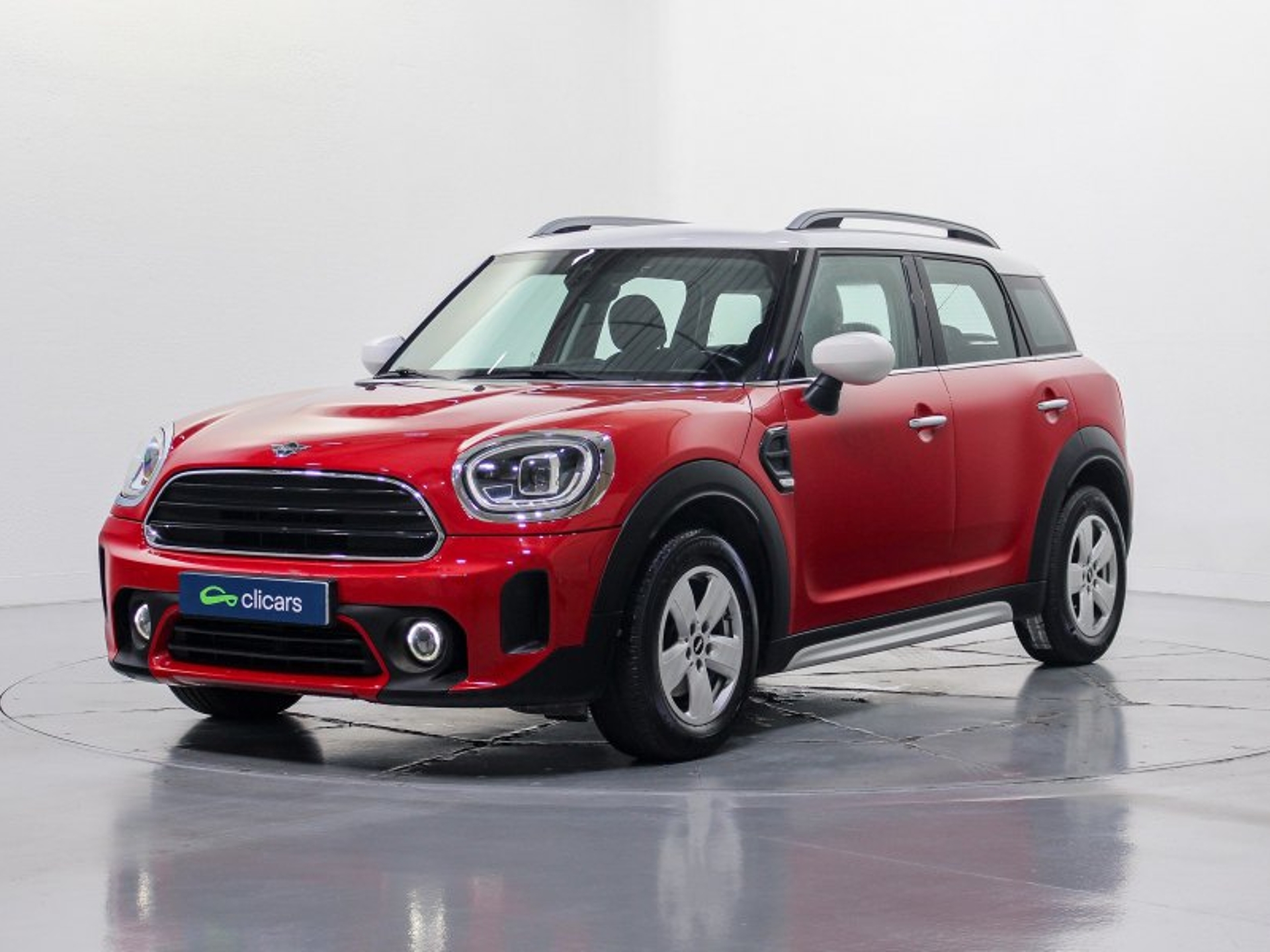Imagen de MINI Mini Countryman