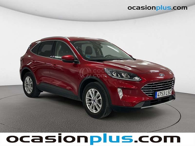 Foto del FORD Kuga 2.0 EcoBlue MEHV Titanium FWD 150