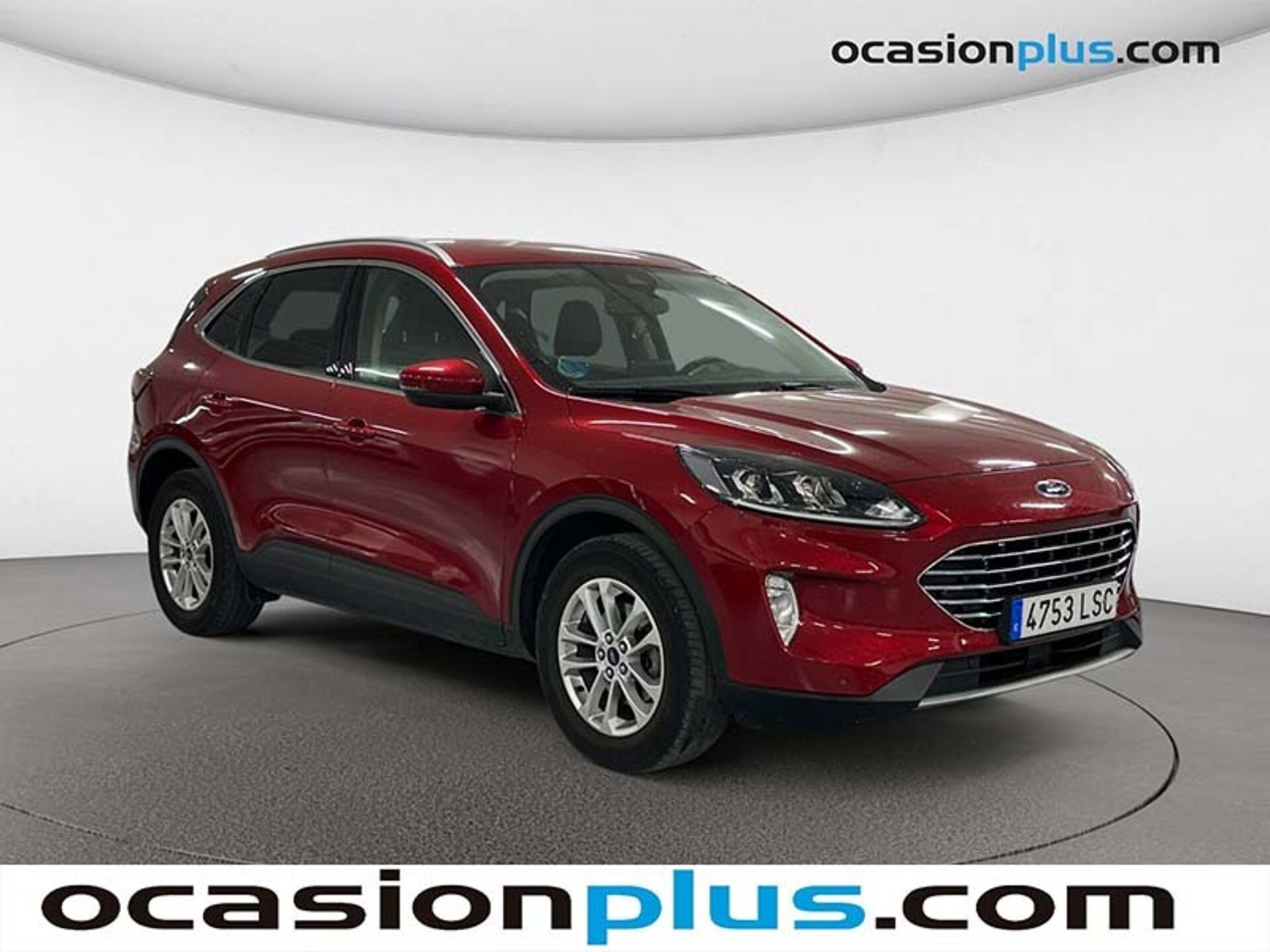 Imagen 2 de FORD Kuga